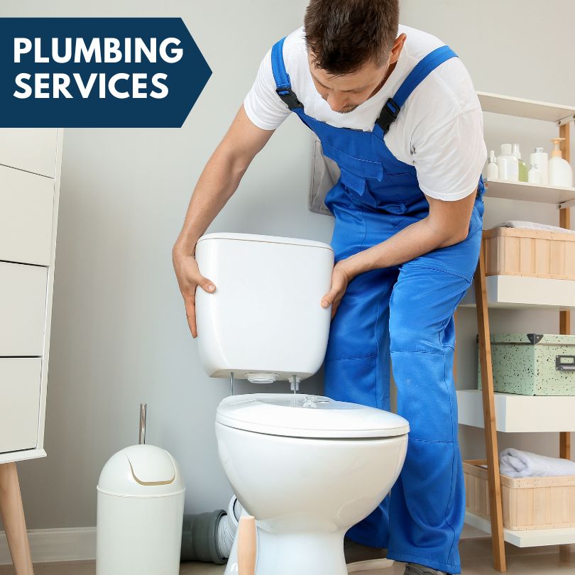 Plumbing Company in Houma, LA